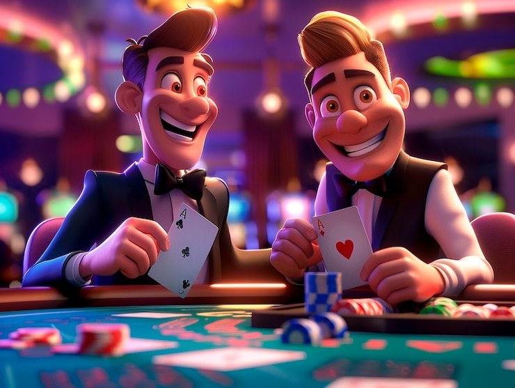 Pengingat dewasa Teen Patti Joker