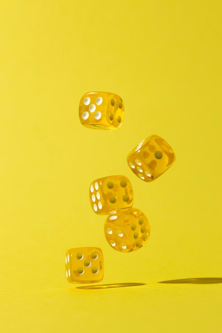 Pengingat bermain sadar Keno Bonus