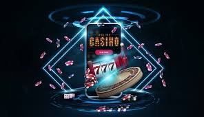 Tampilan kartu Joker di layar ponsel