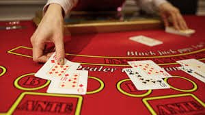 Tampilan utama winbet bertema neon