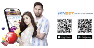 Tải app winbet casino về điện thoại